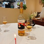 オステリア バッコ - 