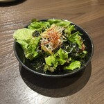 黒毛和牛焼肉 白か黒 - 