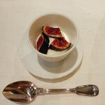 オステリア バッコ - 