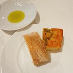 オステリア バッコ - 