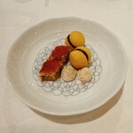 オステリア バッコ - 