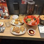 ラー麺 ずんどう屋 - 