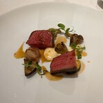 オステリア バッコ - 