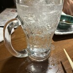 本マグロと島ごはん ぱなり - 