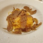 オステリア バッコ - 