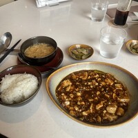 モダンチャイニーズブラッセリ― HALOW -  モダンチャイニーズブラッセリ― HALOW -