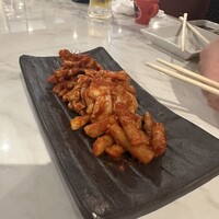 大井町銭場精肉店 - 
