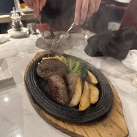 大井町銭場精肉店 - 