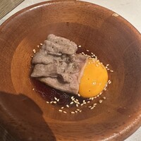 大井町銭場精肉店 - 