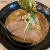 魚介豚骨 ラーメンクボ