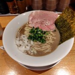 麺屋 まほろ芭 - 