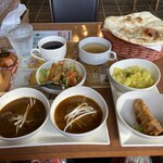 YETI CAFE ひたちなか店 - 