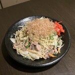 日本酒と個室居酒屋 まぐろ奉行とかに代官 - 