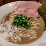 麺屋 まほろ芭 - 