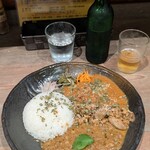 カリーみよし - 