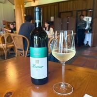 レストラン カーブドッチ - 