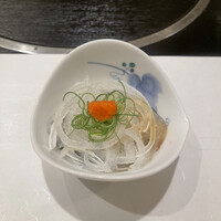 ふぐ御料理處 でん - 