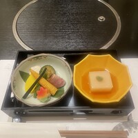 ふぐ御料理處 でん - 