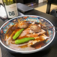 ふぐ御料理處 でん - 