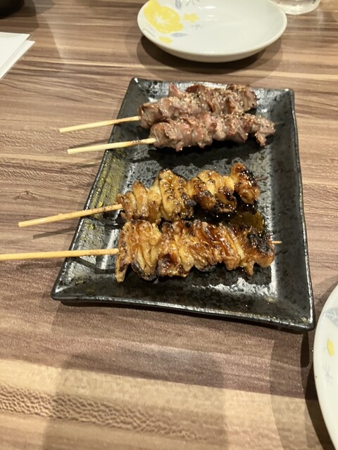 炭火焼き鳥 とりてつ &ndash; 新地｜福島県相馬郡の本格焼き鳥店