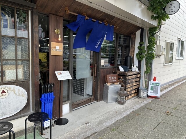 口コミ一覧 : ヤマザキ洋服店の写真