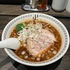 スパイス・ラー麺 卍力 西葛西店