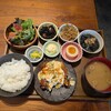 Yakitori & Tapas トリウオ 本店