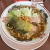 中華そば 太平楽 茂庭店