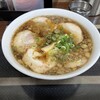 尾道ラーメン 一丁