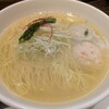 麺屋海神 新宿店