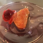 プレゼンテ スギ - 