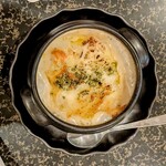 日本橋 - もちグラタン