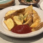 立ち呑みスタンド ヨッコイショ - 