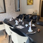 プレゼンテ スギ - 