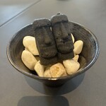 プレゼンテ スギ - 