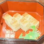 かに道楽 - かに寿司