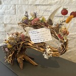 プレゼンテ スギ - 