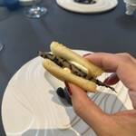 プレゼンテ スギ - 