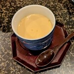 日本橋 - 茶碗蒸し