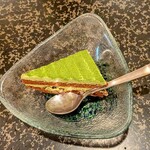 日本橋 - デザート