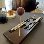 プレゼンテ スギ - 