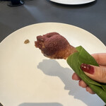 プレゼンテ スギ - 