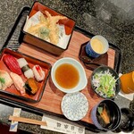 日本橋 - 寿司 雅　特