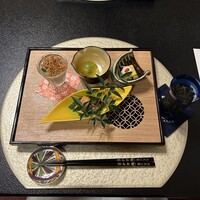 割烹 田中家 - 