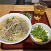 ニャーヴェトナム・フォー麺 新宿タカシマヤ店