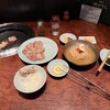 焼肉 肉どうし 北浜本店