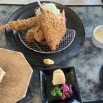 大熱海国際ゴルフクラブ レストラン - 