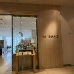 カジュアルダイニング ザ・テラス - 