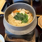 郷土和食 銀次郎 - 