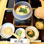 郷土和食 銀次郎 - 